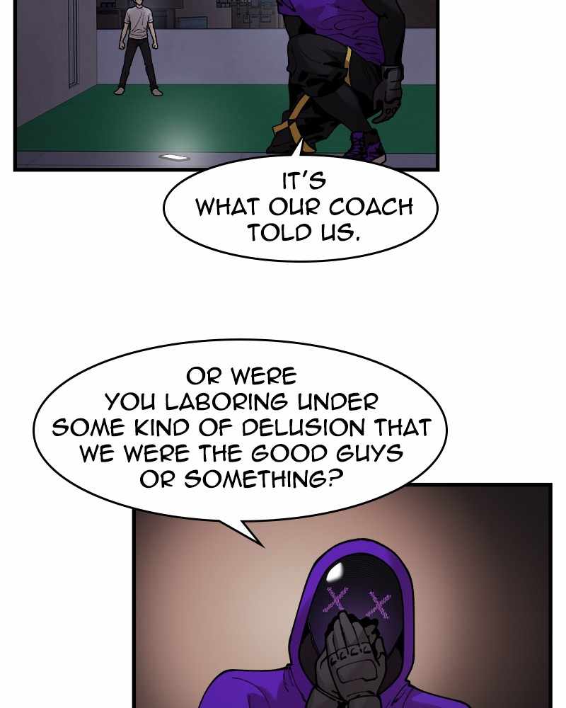 Psycho Revenge Chapter 51 - Page 13