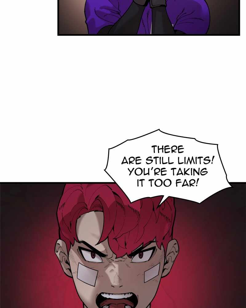 Psycho Revenge Chapter 51 - Page 14