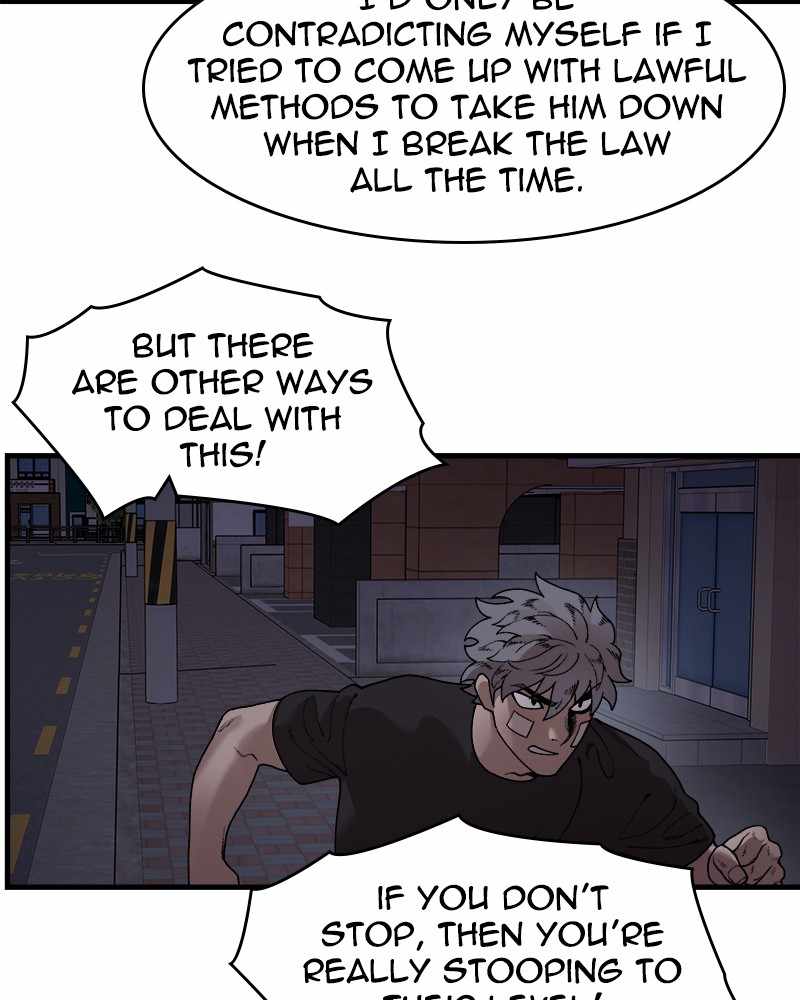 Psycho Revenge Chapter 51 - Page 16