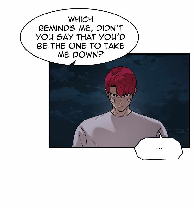 Psycho Revenge Chapter 51 - Page 18