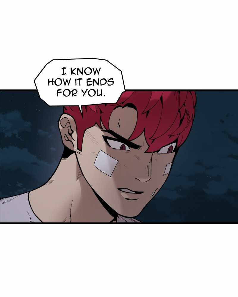 Psycho Revenge Chapter 51 - Page 19