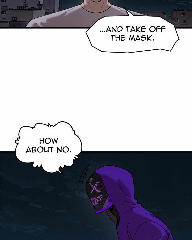 Psycho Revenge Chapter 51 - Page 24