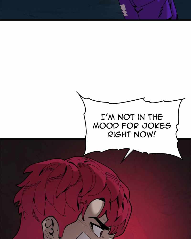 Psycho Revenge Chapter 51 - Page 25
