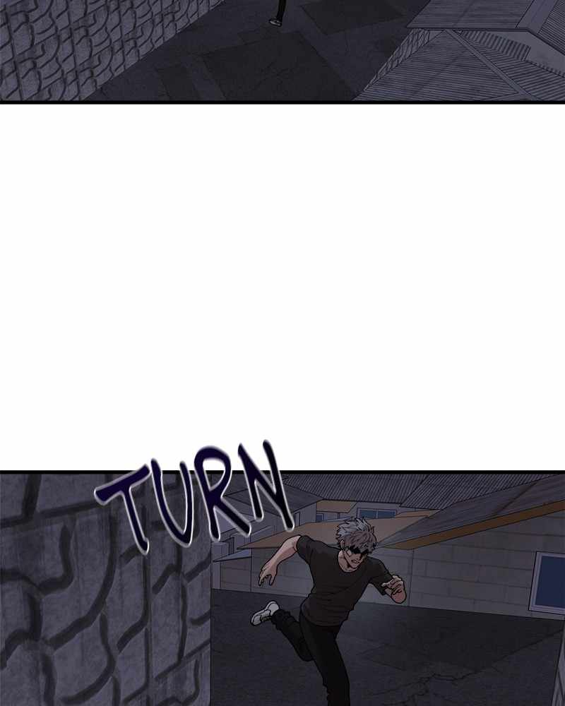 Psycho Revenge Chapter 51 - Page 31