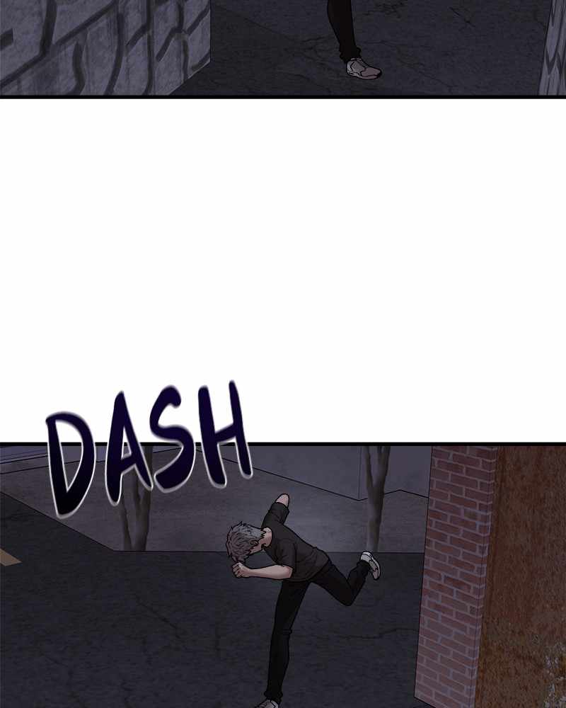 Psycho Revenge Chapter 51 - Page 32