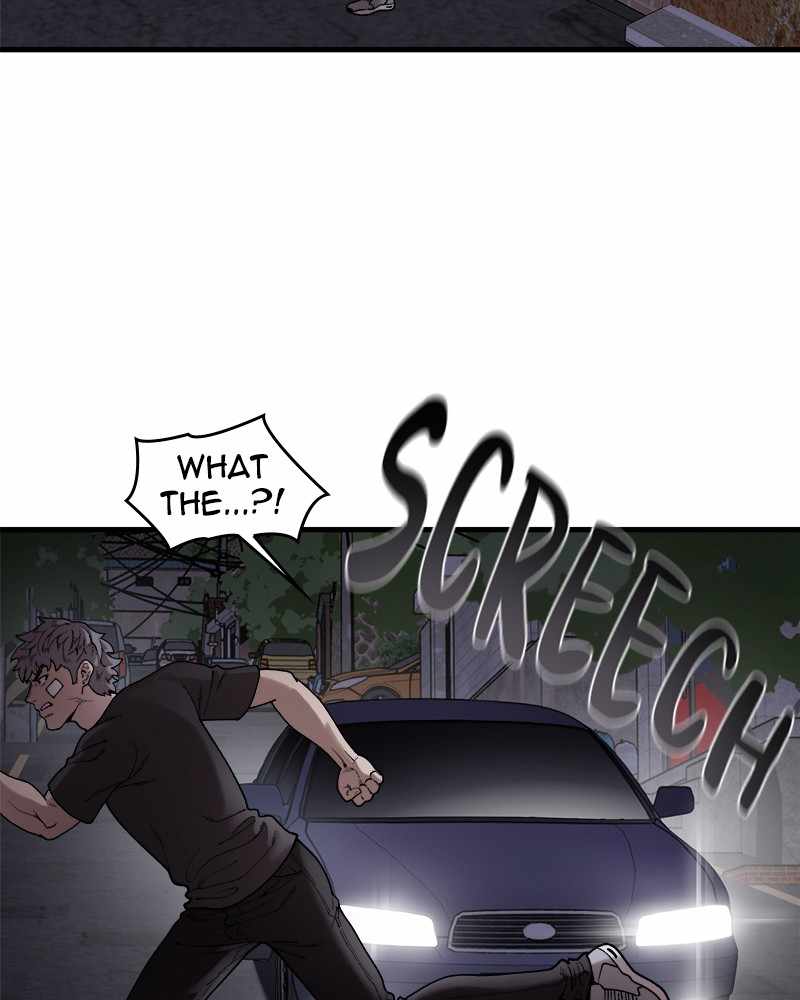 Psycho Revenge Chapter 51 - Page 33