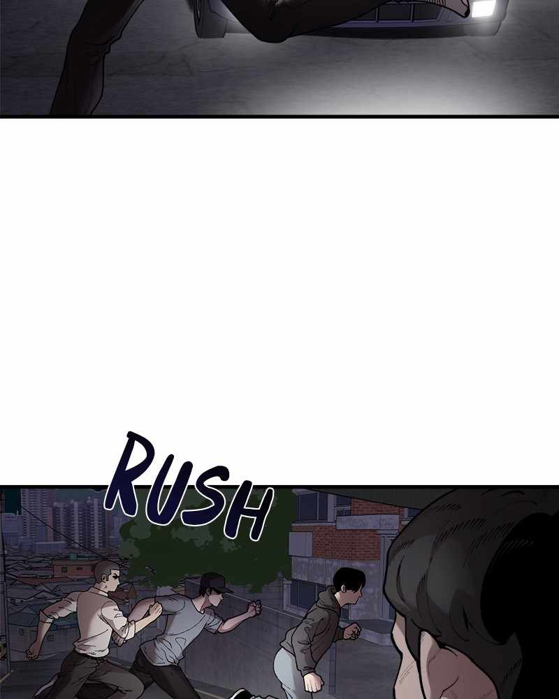 Psycho Revenge Chapter 51 - Page 34