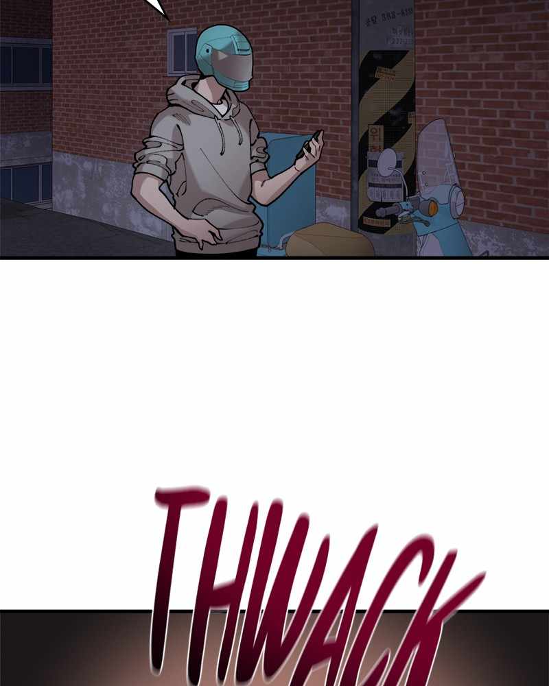 Psycho Revenge Chapter 51 - Page 36