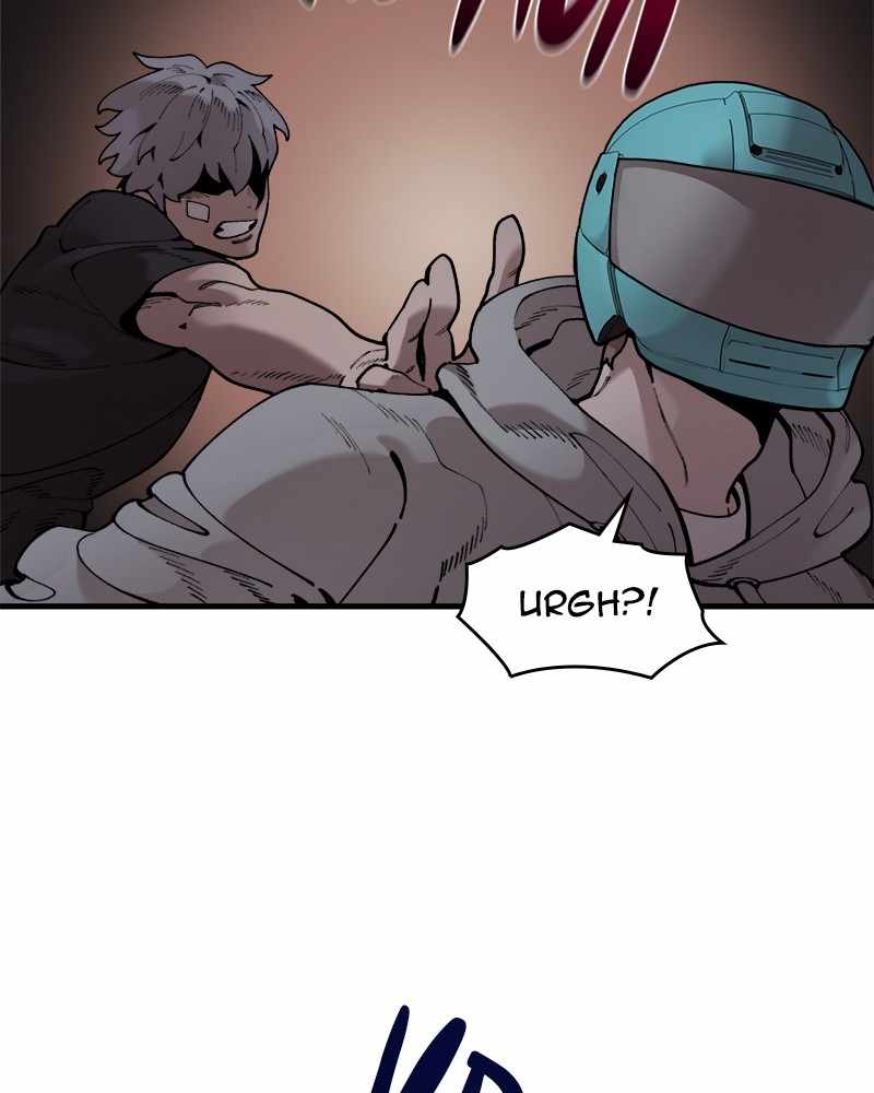 Psycho Revenge Chapter 51 - Page 37
