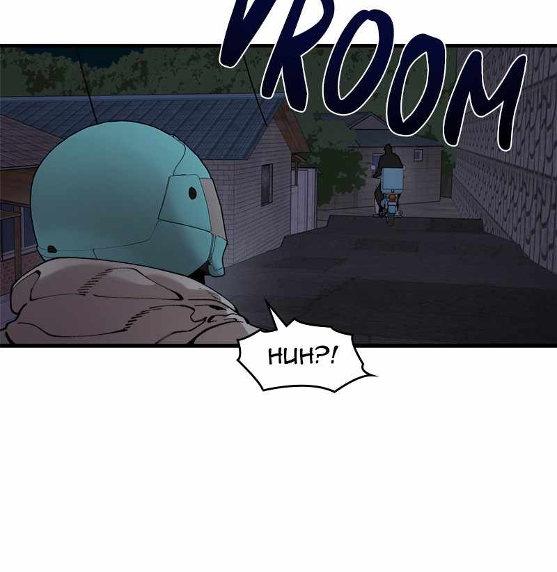 Psycho Revenge Chapter 51 - Page 38