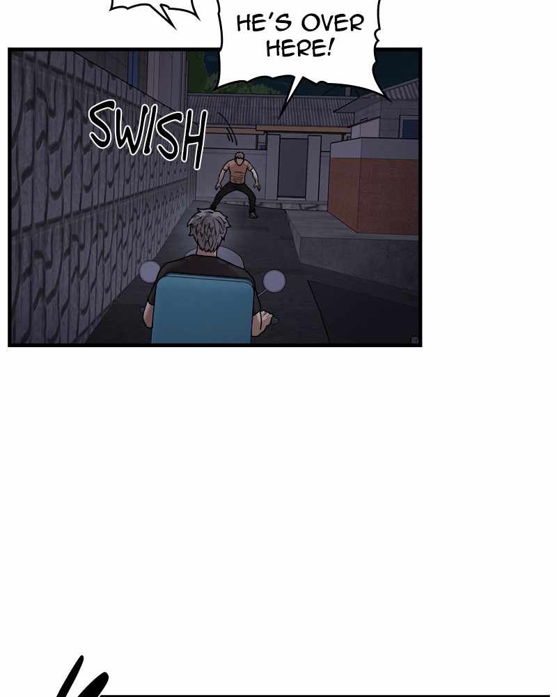 Psycho Revenge Chapter 51 - Page 43