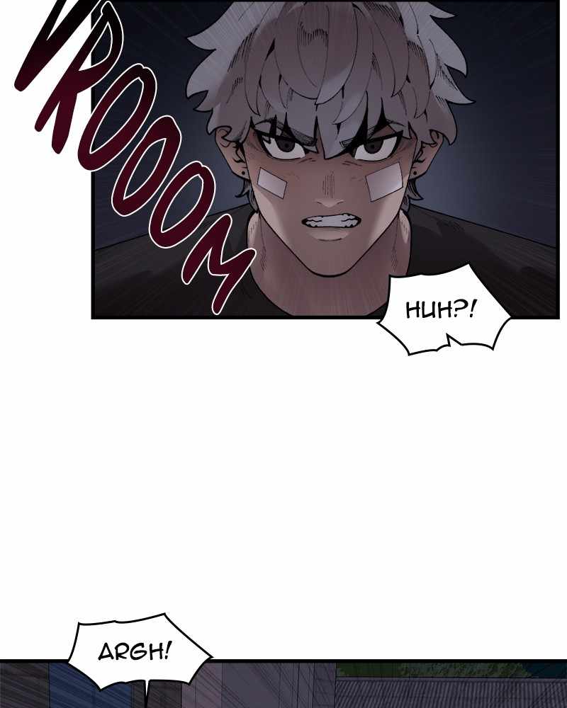 Psycho Revenge Chapter 51 - Page 44