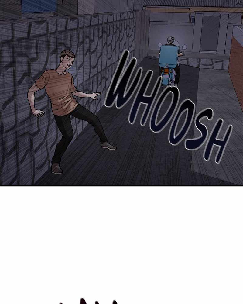 Psycho Revenge Chapter 51 - Page 45