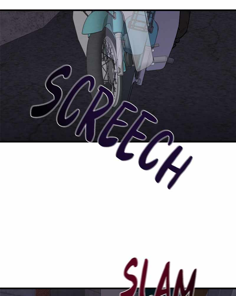 Psycho Revenge Chapter 51 - Page 47