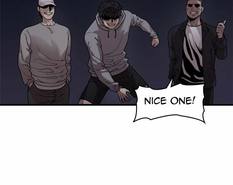 Psycho Revenge Chapter 51 - Page 49
