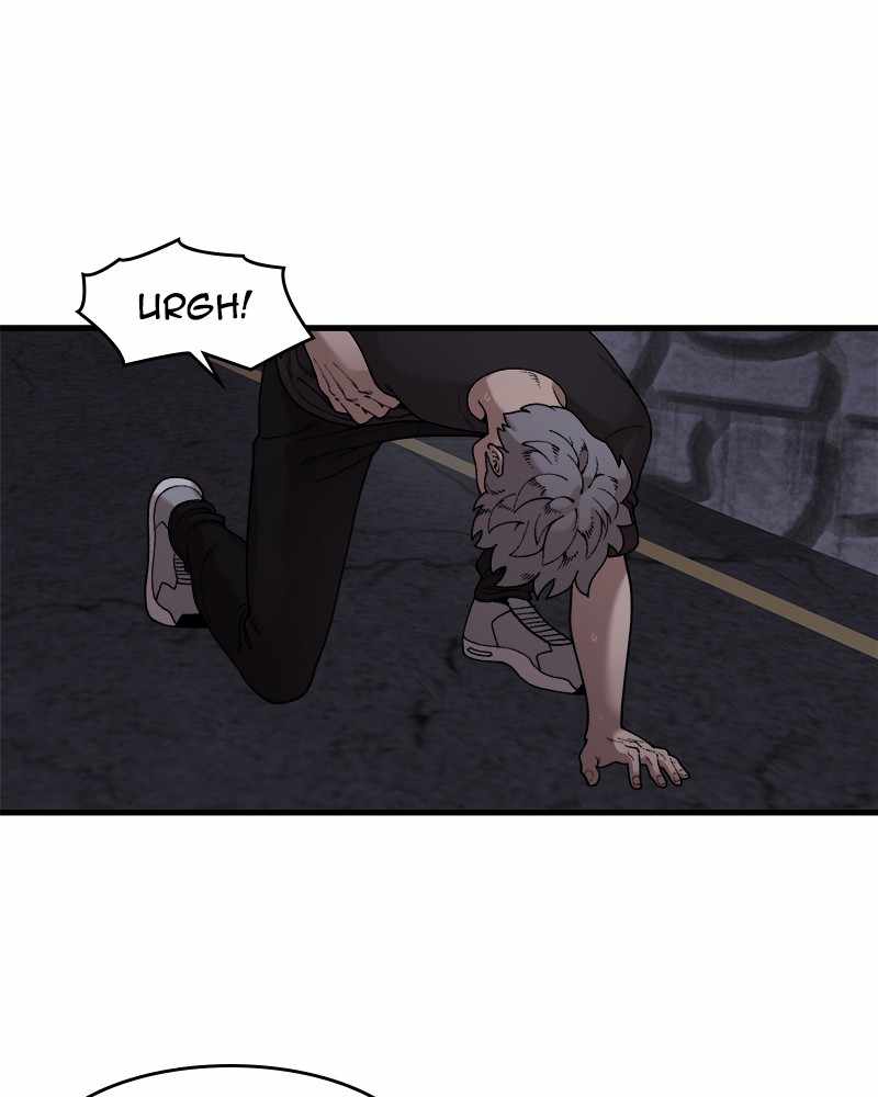 Psycho Revenge Chapter 51 - Page 50