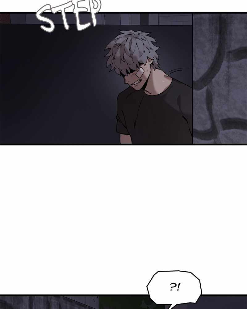 Psycho Revenge Chapter 51 - Page 52