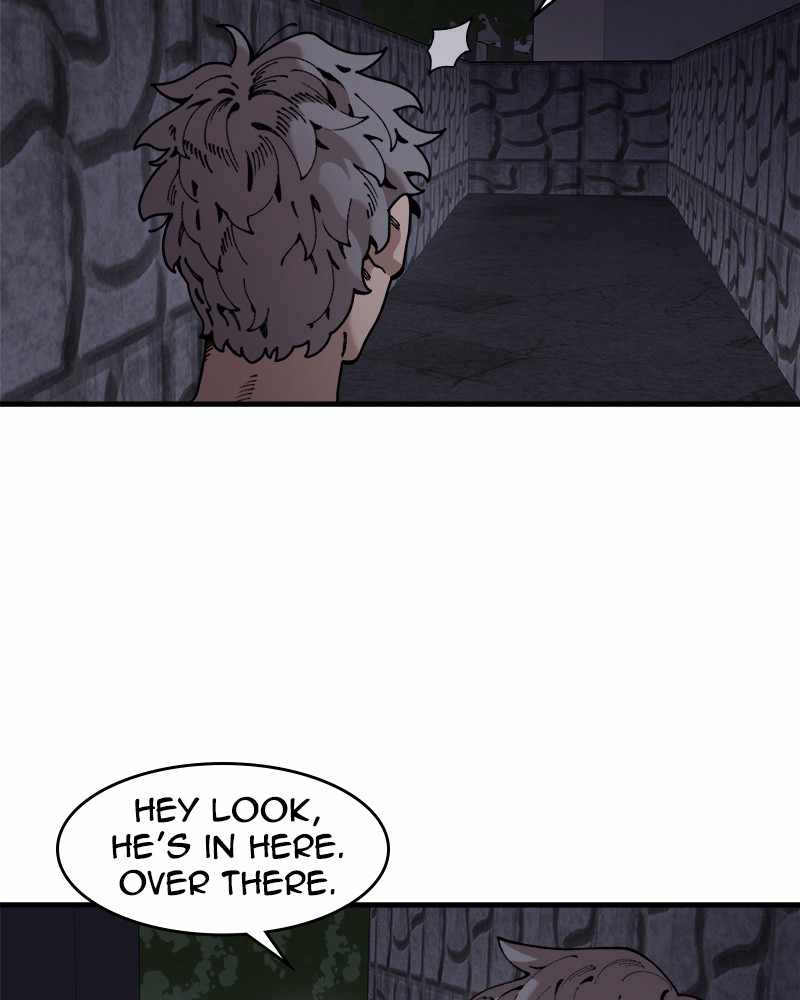 Psycho Revenge Chapter 51 - Page 53