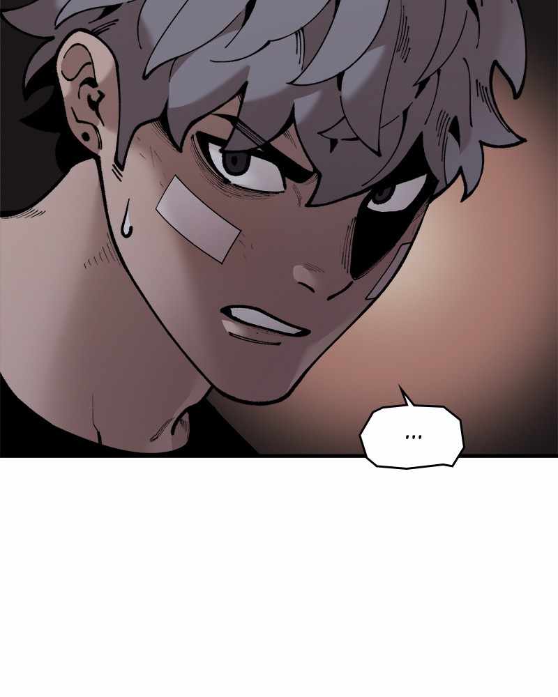 Psycho Revenge Chapter 51 - Page 55