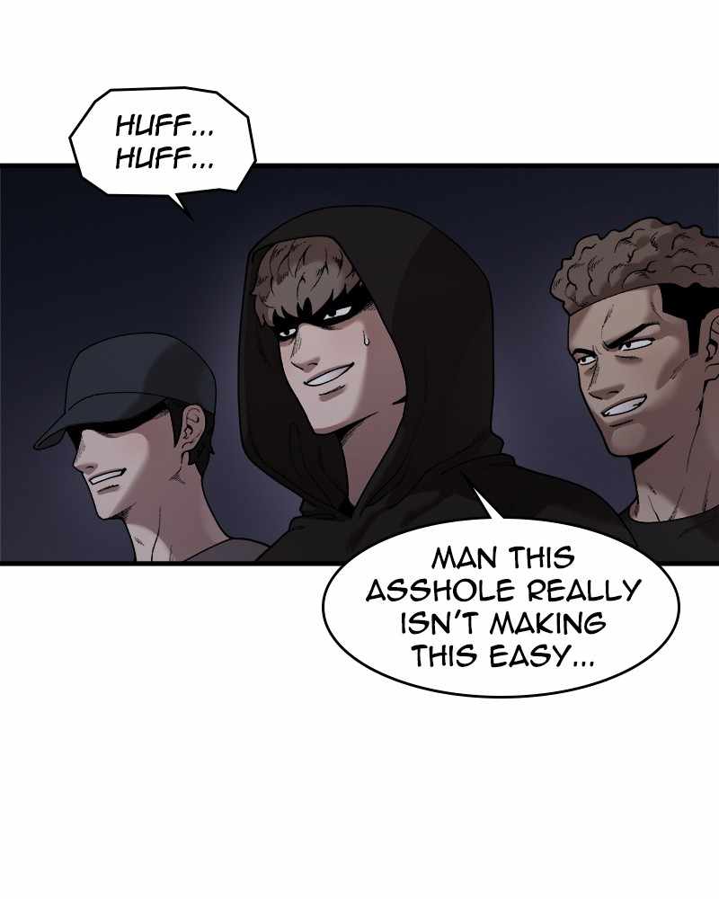 Psycho Revenge Chapter 51 - Page 56