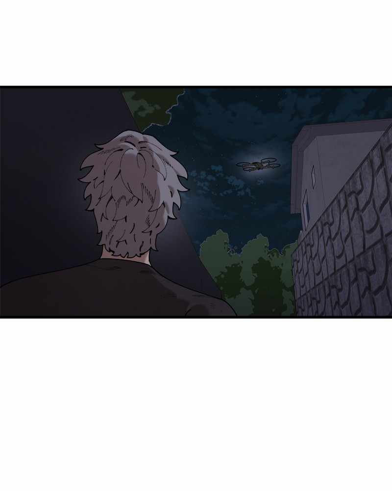 Psycho Revenge Chapter 51 - Page 57