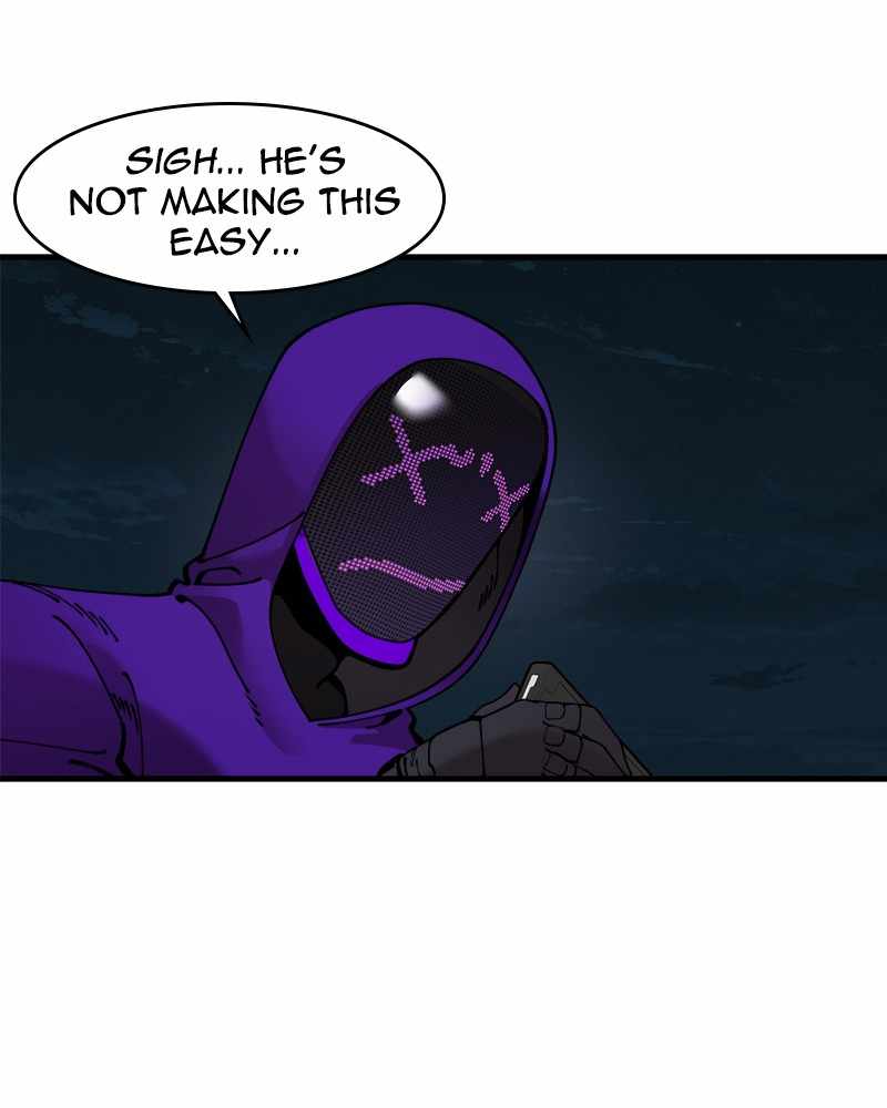 Psycho Revenge Chapter 51 - Page 60