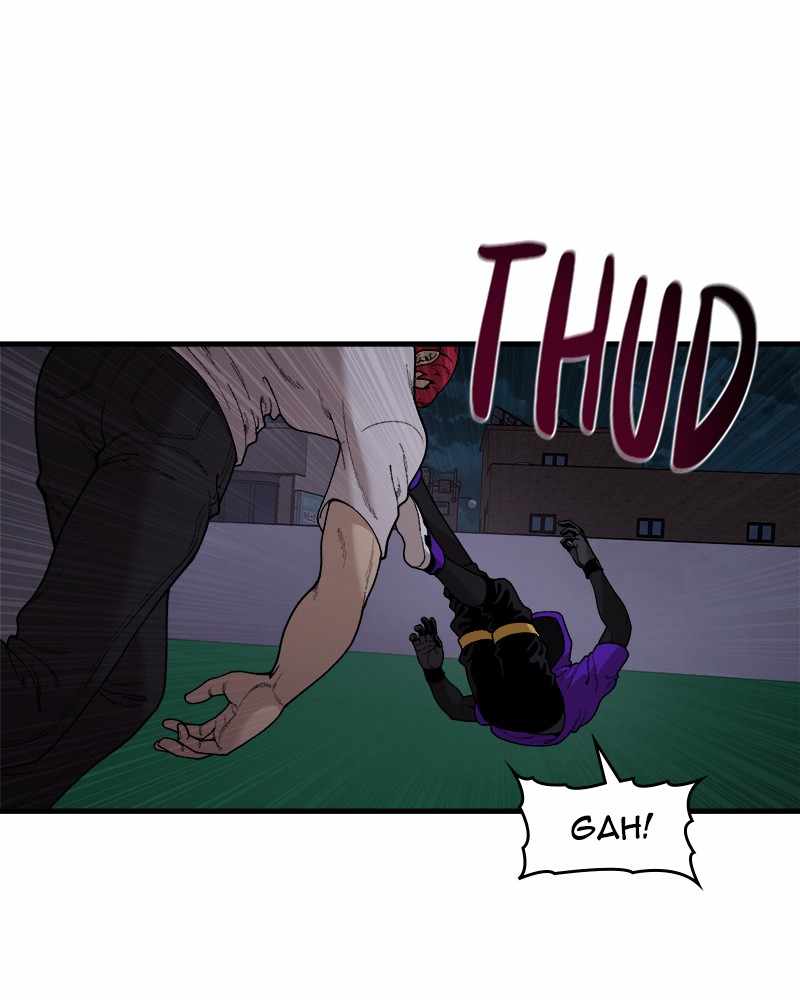 Psycho Revenge Chapter 51 - Page 63