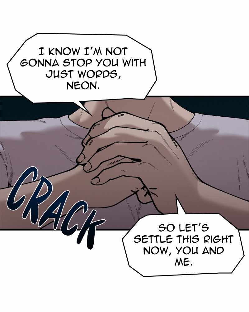 Psycho Revenge Chapter 51 - Page 64