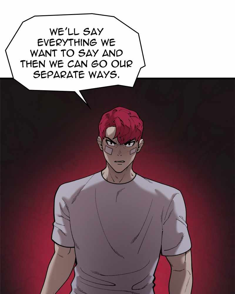Psycho Revenge Chapter 51 - Page 65
