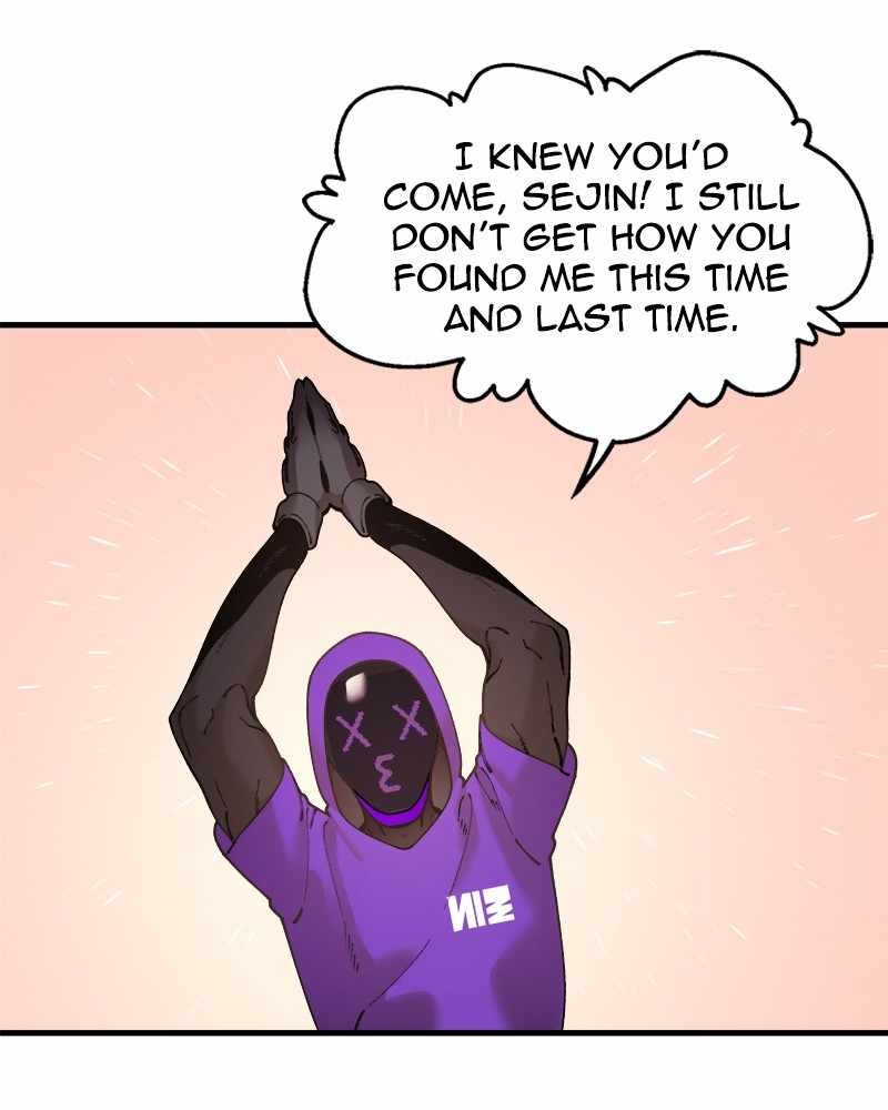 Psycho Revenge Chapter 51 - Page 8