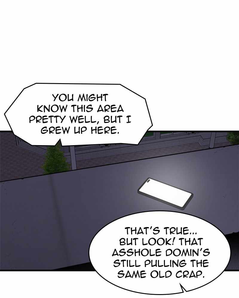 Psycho Revenge Chapter 51 - Page 9