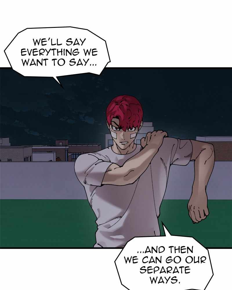 Psycho Revenge Chapter 52 - Page 11