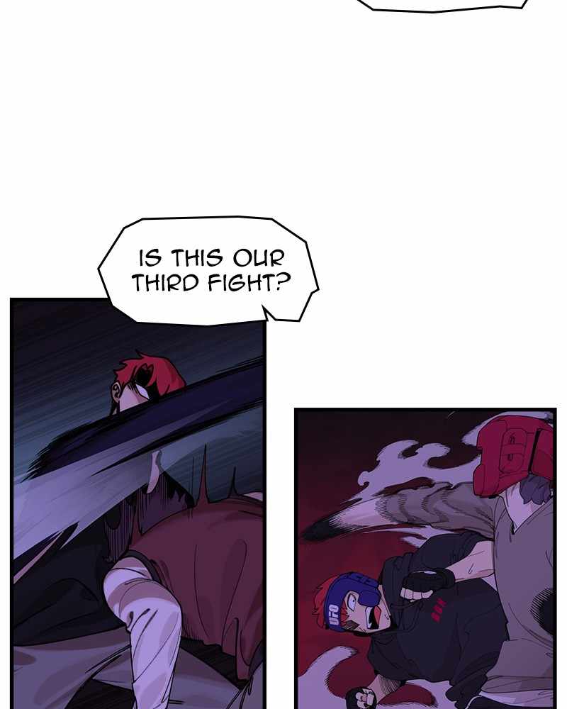 Psycho Revenge Chapter 52 - Page 15