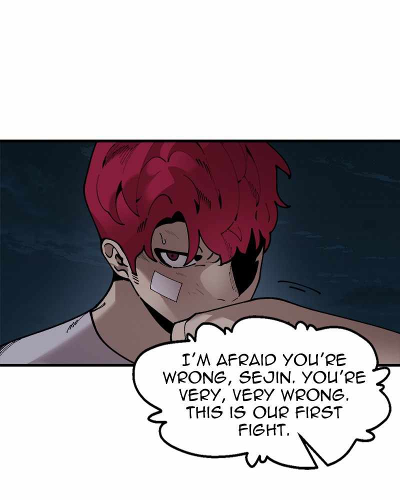 Psycho Revenge Chapter 52 - Page 19