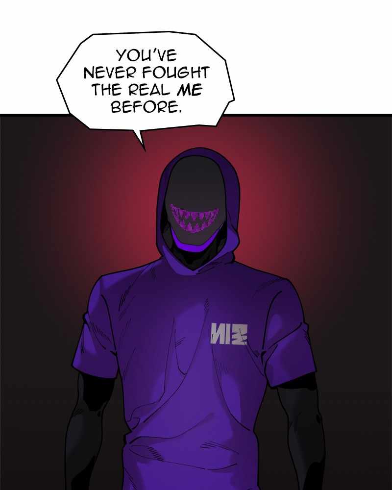 Psycho Revenge Chapter 52 - Page 20