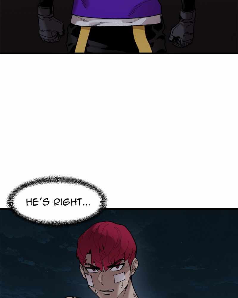 Psycho Revenge Chapter 52 - Page 21