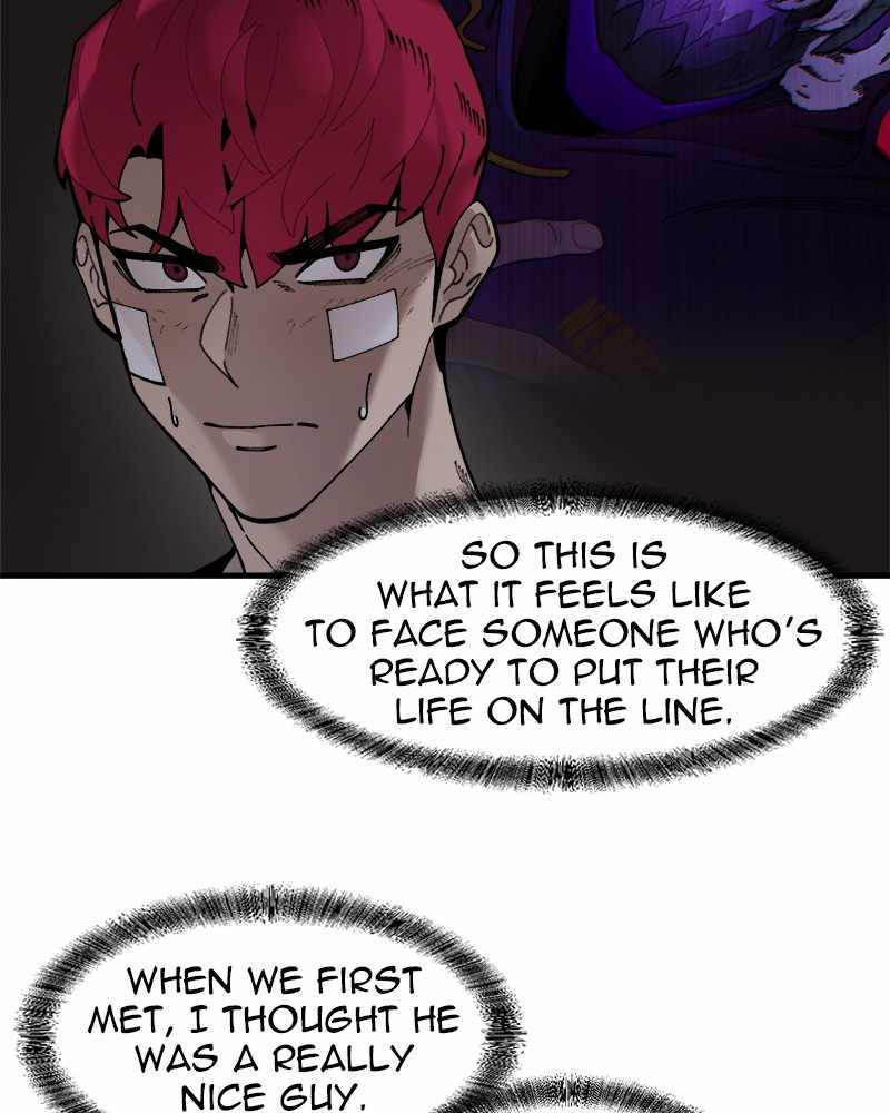 Psycho Revenge Chapter 52 - Page 24