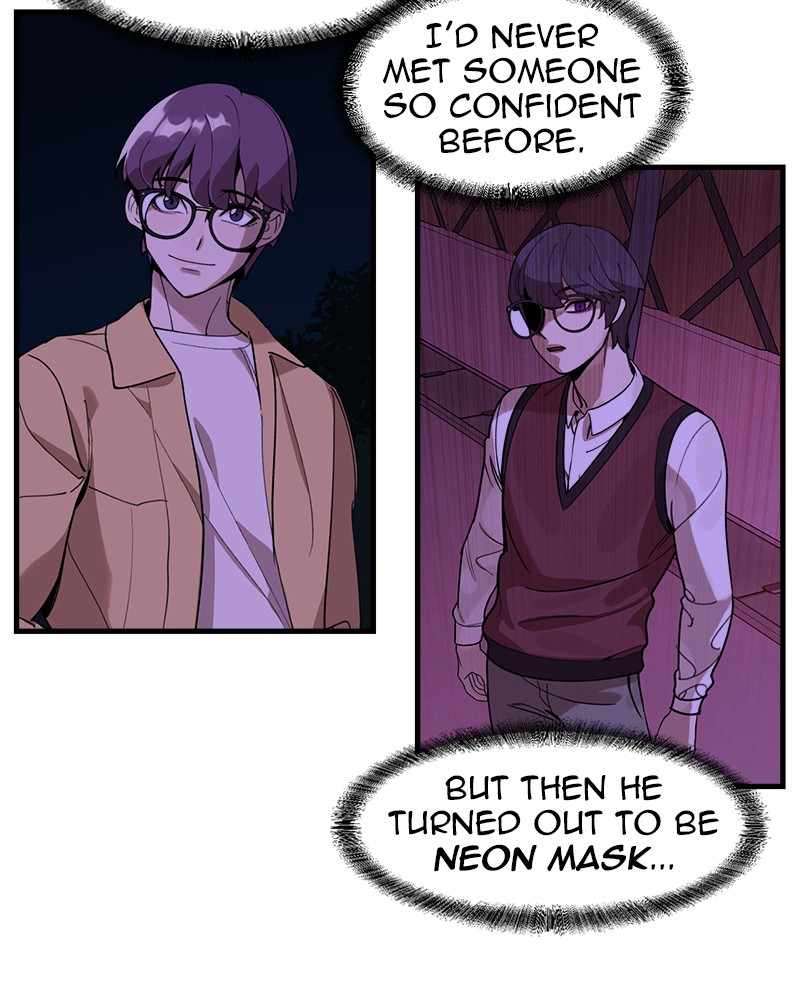 Psycho Revenge Chapter 52 - Page 25