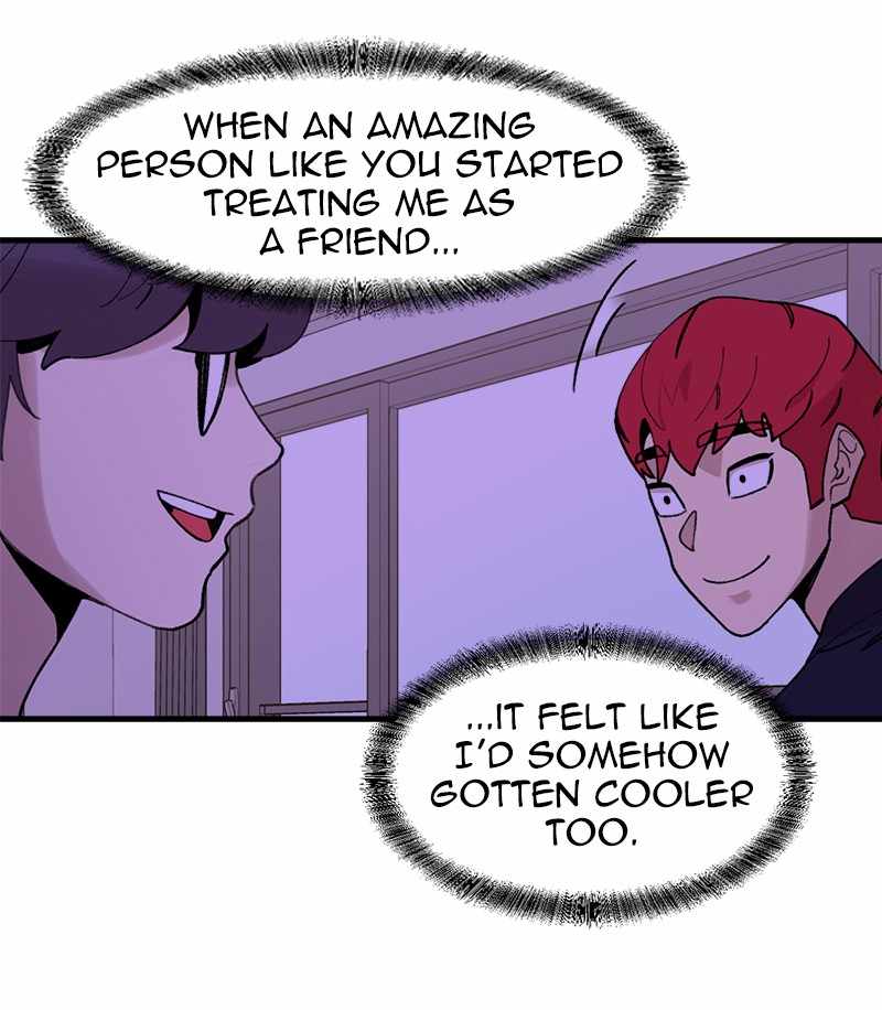 Psycho Revenge Chapter 52 - Page 27