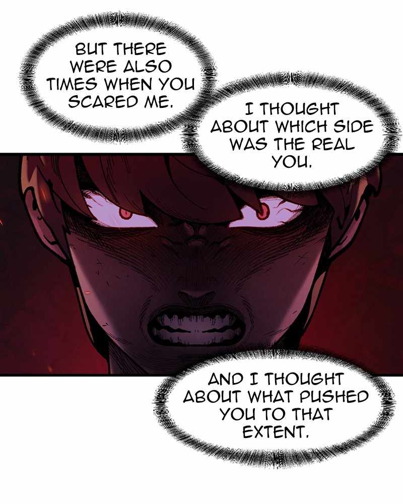 Psycho Revenge Chapter 52 - Page 28