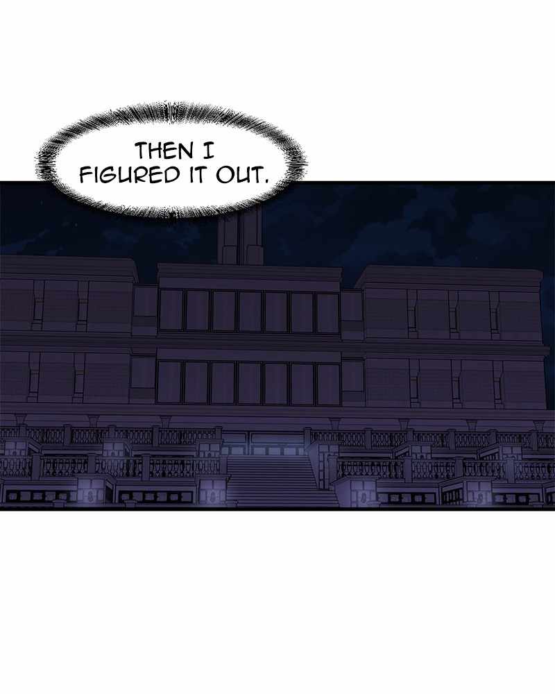 Psycho Revenge Chapter 52 - Page 29