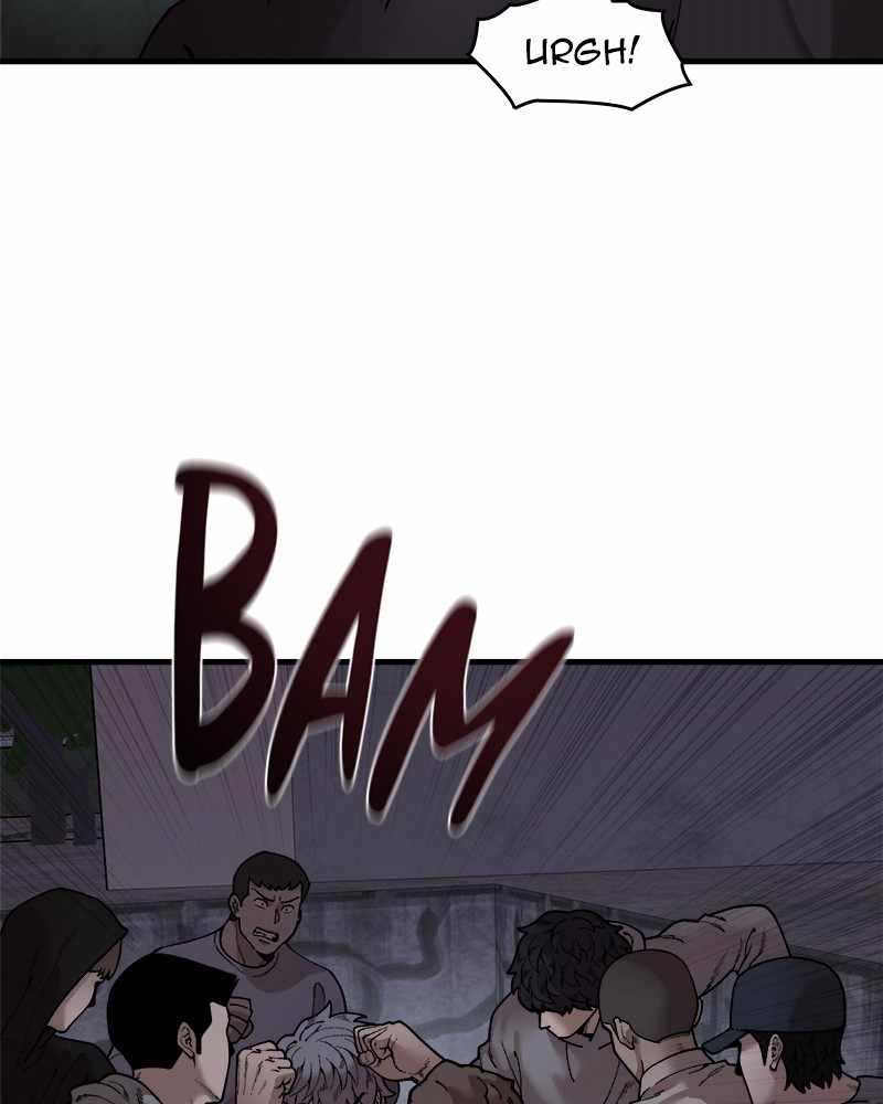 Psycho Revenge Chapter 52 - Page 3