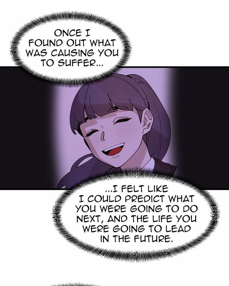 Psycho Revenge Chapter 52 - Page 30