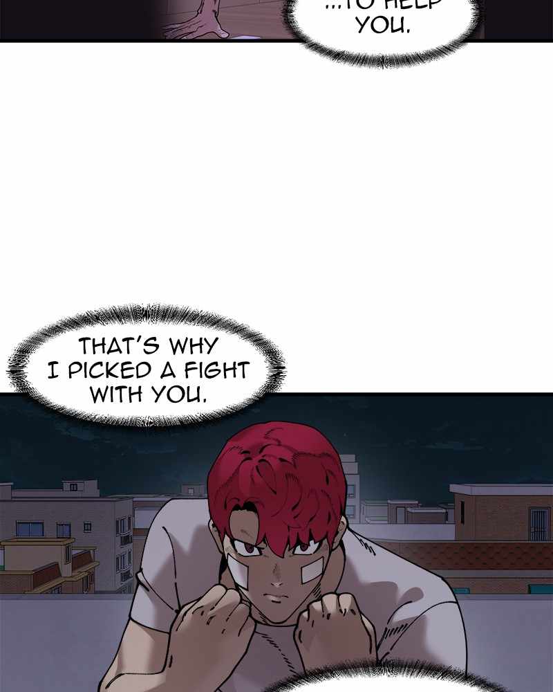 Psycho Revenge Chapter 52 - Page 32