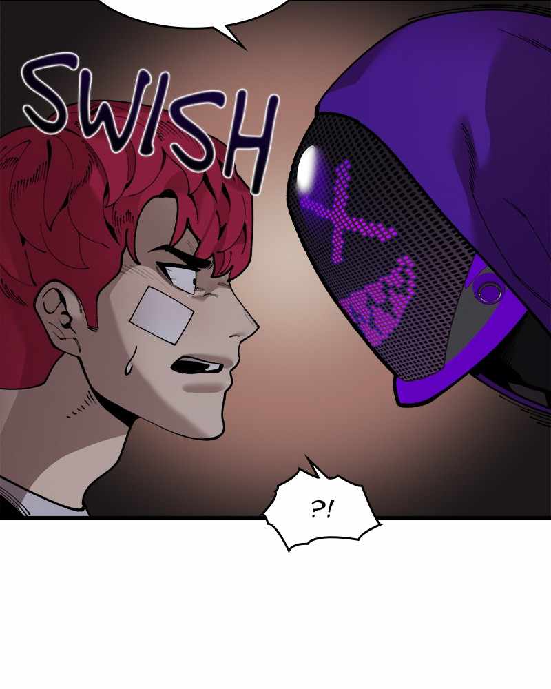 Psycho Revenge Chapter 52 - Page 35