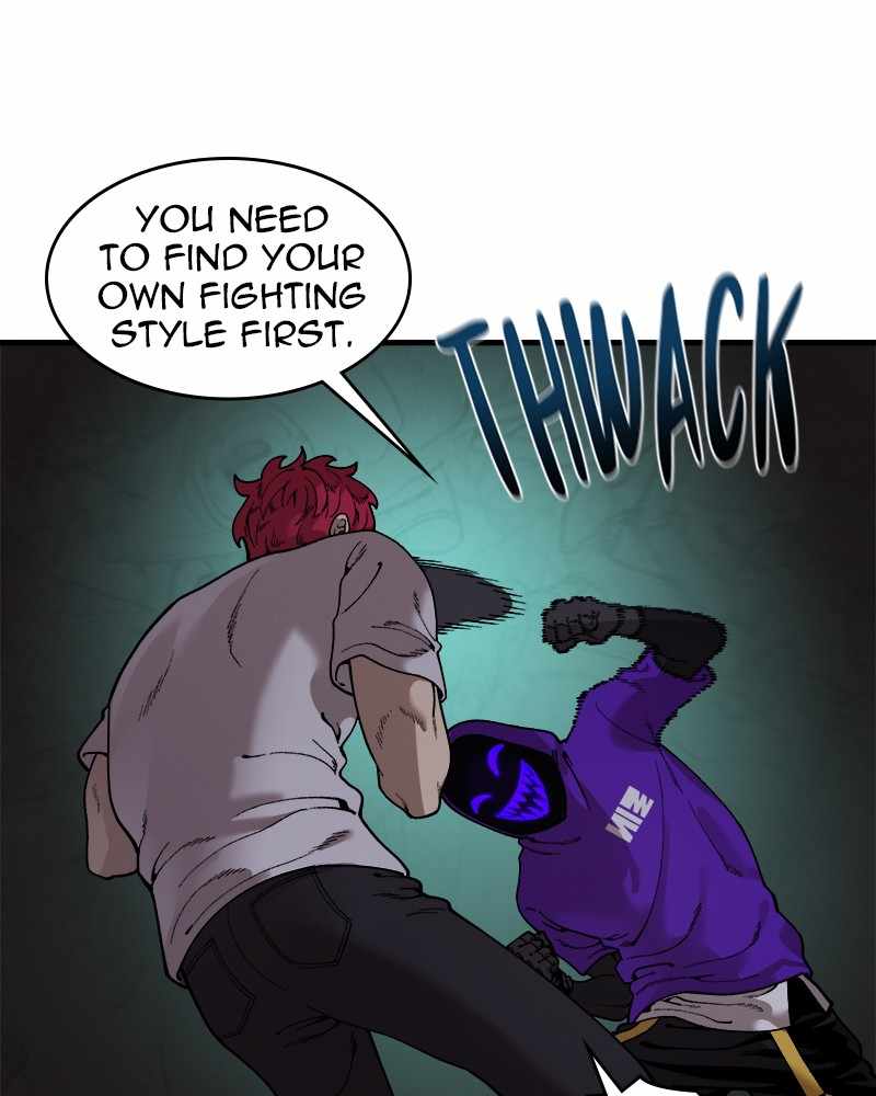 Psycho Revenge Chapter 52 - Page 36