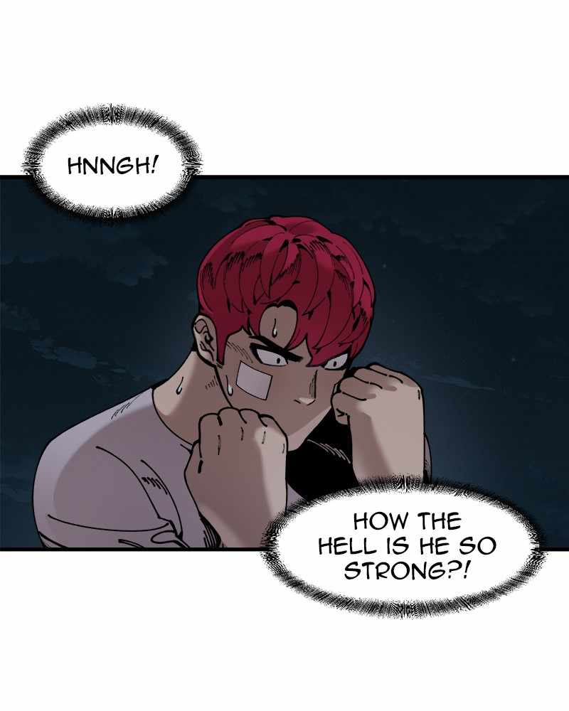 Psycho Revenge Chapter 52 - Page 38