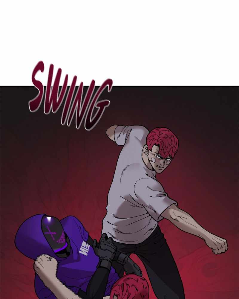 Psycho Revenge Chapter 52 - Page 39