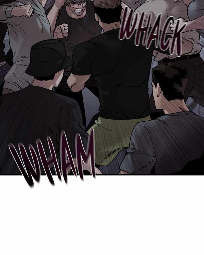 Psycho Revenge Chapter 52 - Page 4