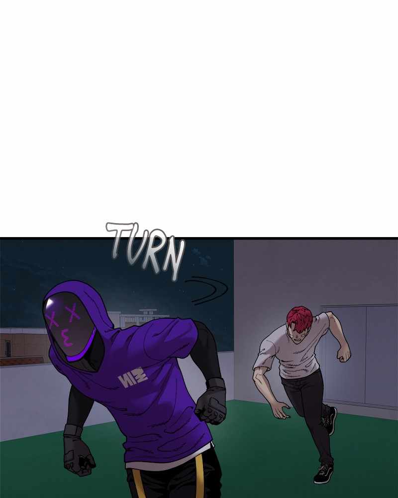 Psycho Revenge Chapter 52 - Page 41